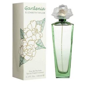 Gardenia Eau de Parfum Spray - Green